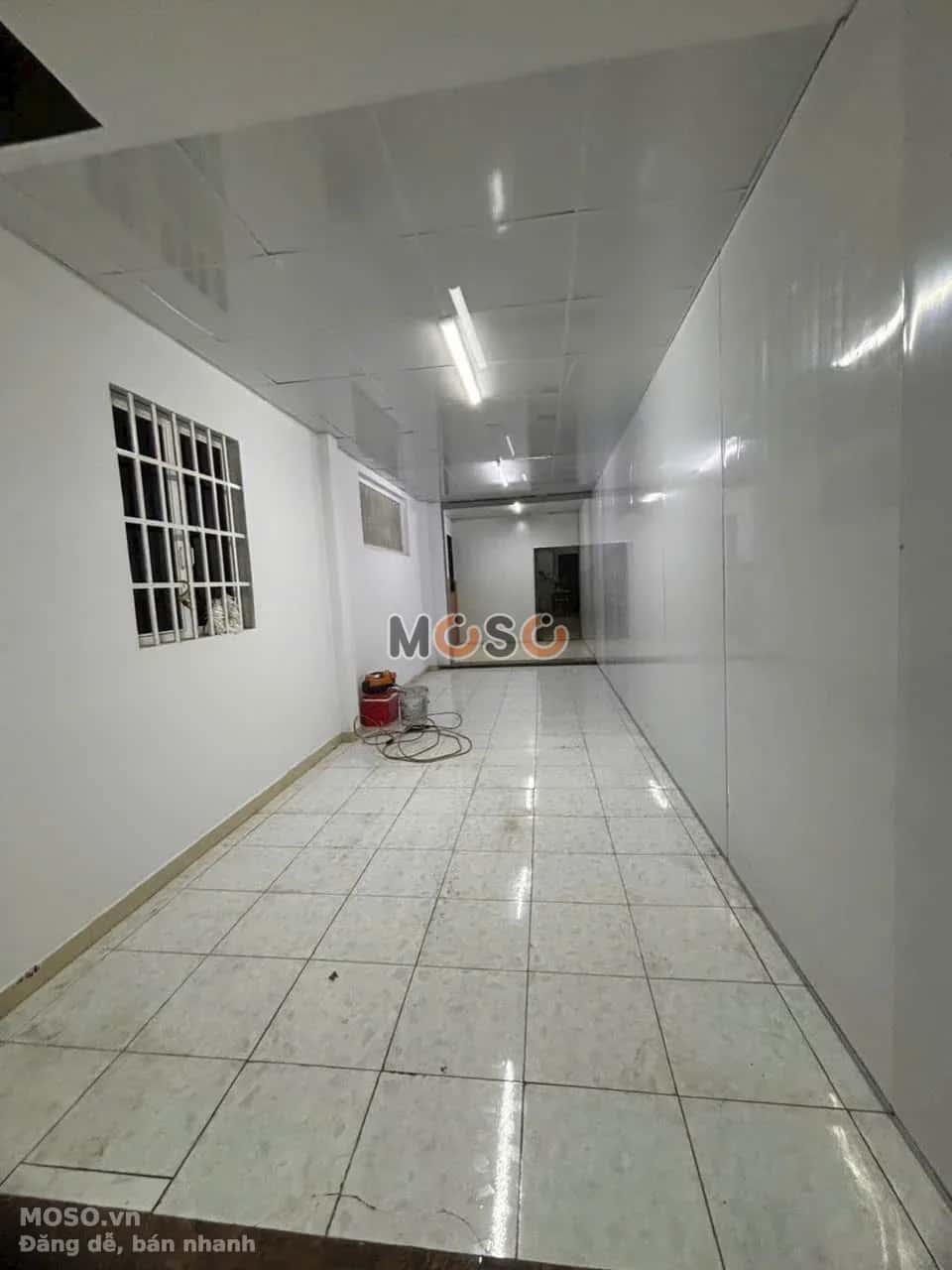 Cho thuê nhà mặt tiền đường 42 Quận 2, TP.HCM – giá 9 triệu - ảnh 3